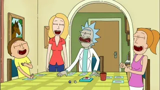 Rick And Morty-O Ku*wa już po chłopie (Netflix)