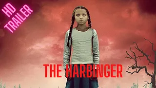 The Harbinger | Official Movie Trailer | Horror Starring Madeleine McGraw 2022