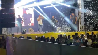 ABERTURA DIEGO SOUZA E PISADINHA DE LUXO EM IBOTIRAMA/BA