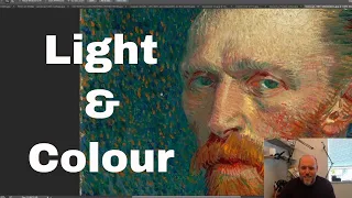 Understanding Light and Colour in Impressionist Painting