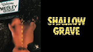 Shallow Grave (1987) Horror Movie Review-Underrated 80's Slasher