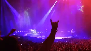 hail to the King - Avenged Sevenfold - live mtl 2023/07/22