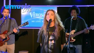 Nona - Better Than Ever | Live bij Radio Veronica (2021)