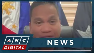 Headstart: PCG spox Commodore Jay Tarriela on PH alliance with U.S., West PH Sea | ANC