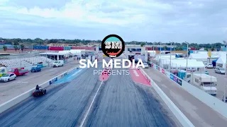 Drag Racing at Hal Far Malta part 2