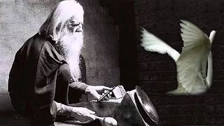 Bird's lament- Moondog & The London Saxophonic