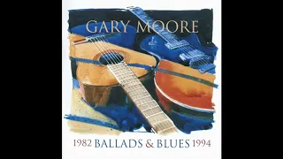 Gary Moore - Ballads And Blues 1982 A 1994 - Blues - 1994