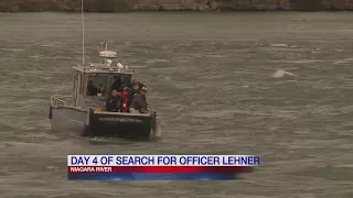 Agencies remain determined to find and recover missing BPD diver