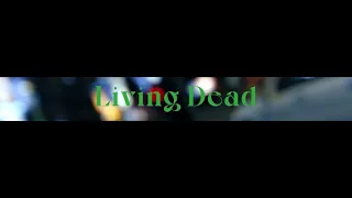 唾奇 & RAITAMEN - LIVING DEAD (Music Video)