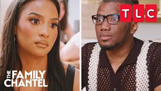 Obed Was Right About Pedro | The Family Chantel | TLC
