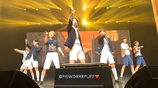 190727 - Honestly (솔직히 말할까) - We Are Here Tour - Houston, TX - 4K HD Fancam 직캠