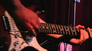 Pure Imbalance - The Thrill is gone (BB King cover) Live@Indica Israel(HD)