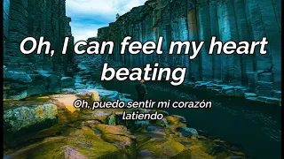 Adventure of a Lifetime - Coldplay (Lyrics) Sub español