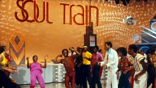 Top 10 - Male Soul Train Dancers of All Time