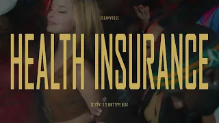 [FREE] 50 Cent x G-Unit x Digga D Type Beat 2023 - "Health Insurance" (prod. by xxDanyRose)