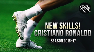 Cristiano Ronaldo 2017 ● Skills & Goals 2016/17 | HD