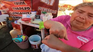 Tianguis de LAS TORRES en IZTAPALAPA/El más FAMOSO y GRANDE de la CDMX