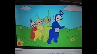 Dre Higbee Collection of Teletubbies and Boohbah 2019 Homemade VHS (REUPLOAD)