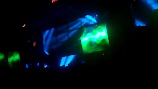 FABRIK. Cierre PACO OSUNA '' CODE119'' -  2016