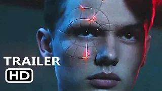 PERFECT Official Trailer (2018)