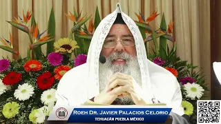 🔴ORACIÓN Y SUBCONSCIENTE PARTE 2 ¿TIENEN RELACION? por Roeh Dr. Javier Palacios Celorio