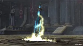 God of War 2 Titan Mode No Upgrade Run+(Pain+) Part 2 HD