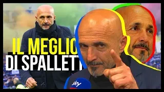 Il meglio di Luciano Spalletti all'Inter | Prima parte