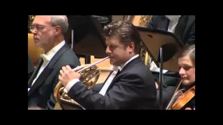 Strauss’s Till Eulenspiegel, Horn Solo