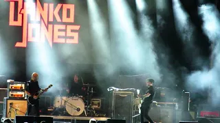 Danko Jones 9.18.21 Lipstick City