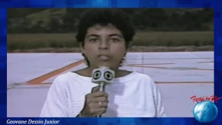 [HQ] Queen - Rock In Rio News/Reportagens - 1985