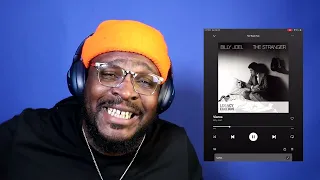This Is Deep!! Billy Joel - Vienna REACTION/REVIEW