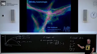 prof. Petr Kulhánek: Astrofyzika [08 – 9. 4. 2019, LS 18-19]