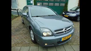 Vree Car Trading | Opel Vectra 1.8 16V GTS | APK | NAP | occasions hengelo gld | ©vree car trading |