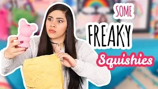 Unboxing YOUR Squishy Packages | Squishy Makeover Donations