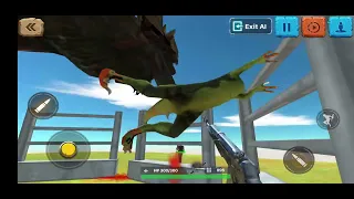 Play animal revolt battle simulator pt 3