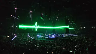 Roger Waters - Eclipse (live Milano 01-04-2023)