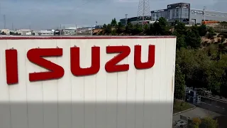 GES Project - Anadolu Isuzu Global