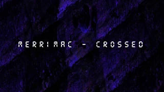 Merrimac - "CROSSED" EP (Free Instrumental Hip Hop) [Psychedelic Video]