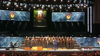 PCA Upper School Choir - Spring Sing, 2024