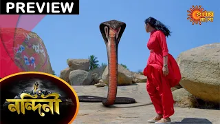 Nandini - Preview | 03 April 2021 | Full Episode Free on Sun NXT | Sun Bangla TV Serial