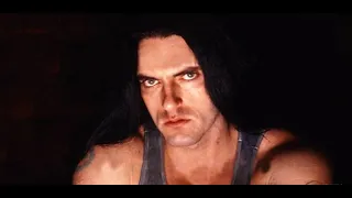 ֍֍֍ Питер Стил (PETER STEELE, TYPE O NEGATIVE) Сердце на Вынос! (перевод) 24.10.09