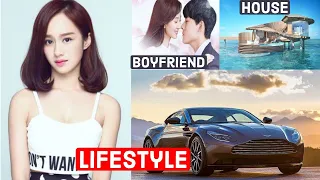 Lu Yan Qi Lifestyle 2022 (Destined To Meet You ) Profile | Drama|Age|Net Worth| Boyfriend|Biography