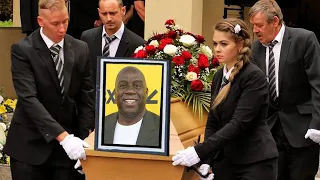 Its With Heavy Hearted We Share Sad News About Magic Johnson As He Confirmed To be..