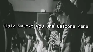 Holy Spirit || Tommee Profitt & Brooke Griffith COVER