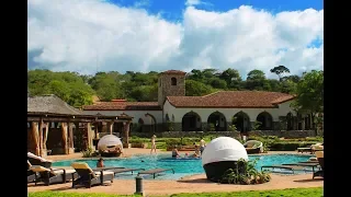 Inn at Rancho Santana Rivas Nicaragua | small luxury hotels of the world
