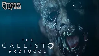 The Callisto Protocol стрим #4