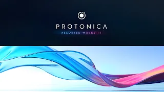 Protonica • Assorted Waves 11 (DJ Set)