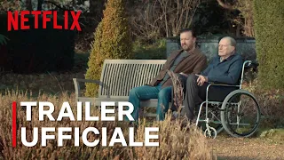 After Life - Stagione 2 | Trailer Ufficiale | Netflix Italia