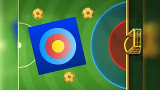 The Golden Goal trick (VPN)
