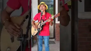 IPAGLALABAN KO by: Freddie Aguilar / Josue Banggat acoustic cover